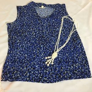 Beautiful dress blouse